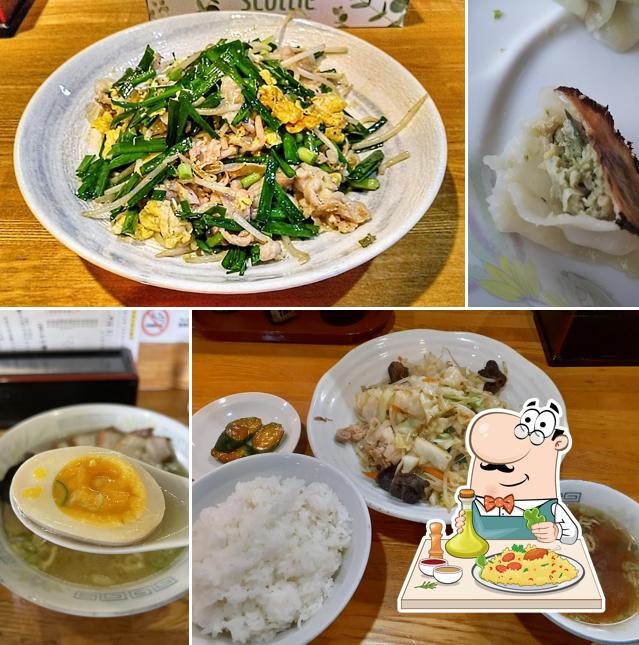 Ramen Kazu