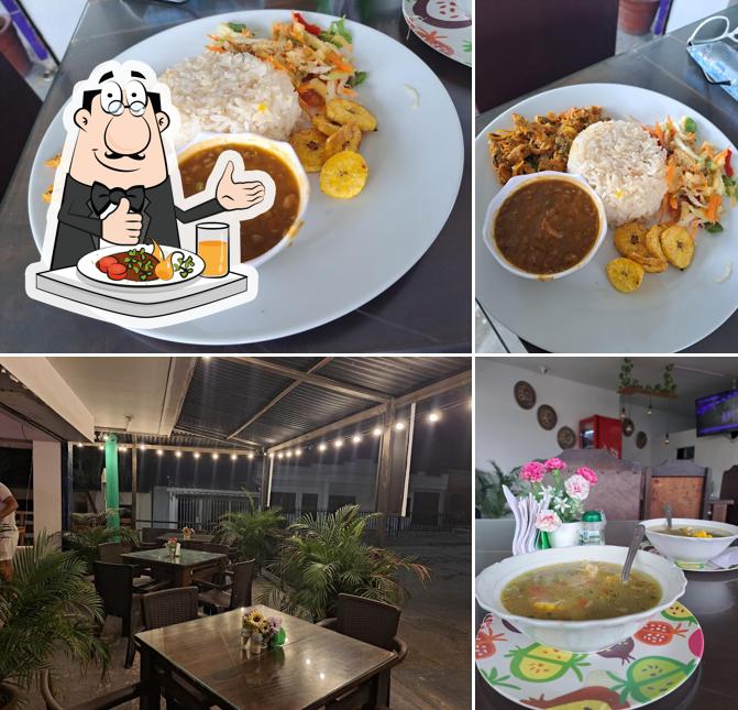 Restaurante Típico Sabanero