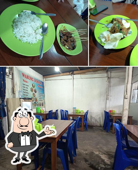 Warung Demak 2