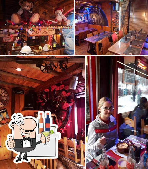 restaurant les 3 ours