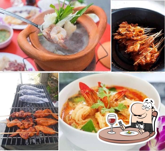 ร้านเก้าแสนชิลล์เล