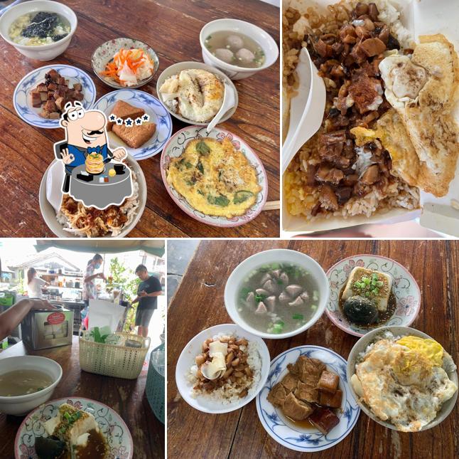 路口食堂-振豐店