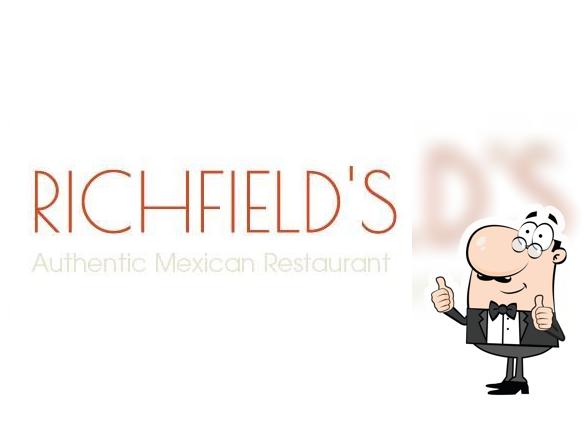 Richfield's Authentic Mexican Restaurant