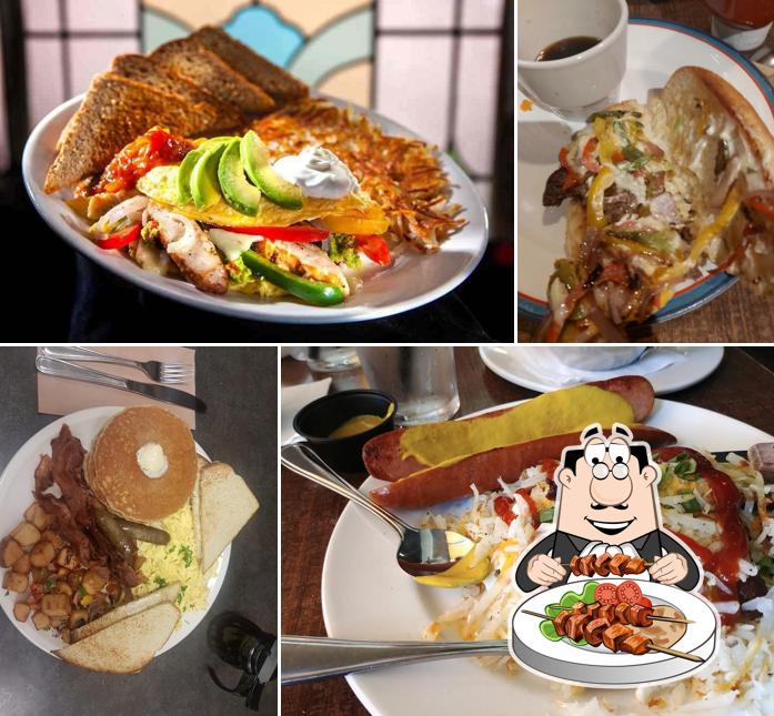 Rickys All Day Grill -Scottsdale Center