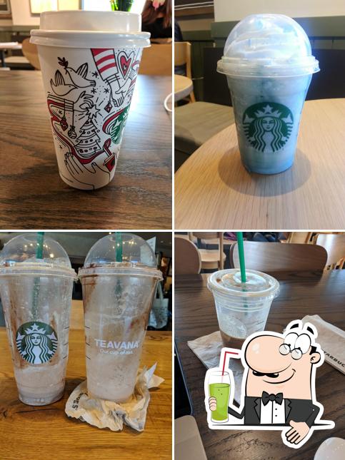 Starbucks Coffee Company