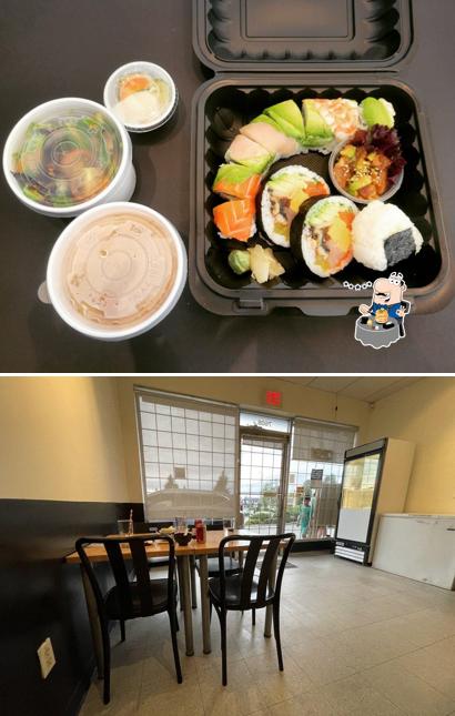 Taku Japanese Kitchen