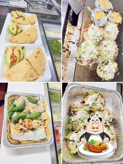Taqueria El Paso
