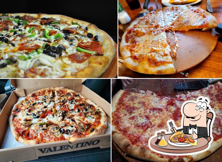 VALENTINO PIZZERIA TRATTORIA