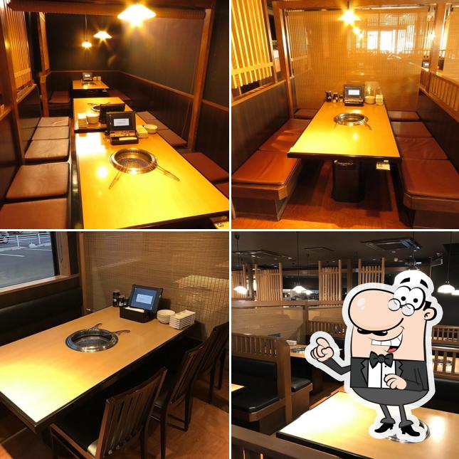 Yakiniku King
