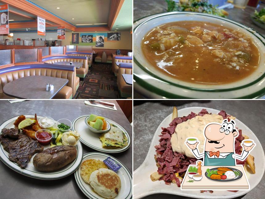 NORMS Restaurant