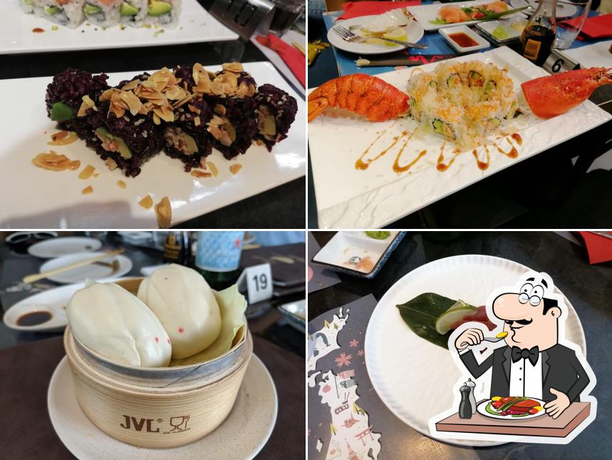 Xiaopangcai - Ristorante Cinese