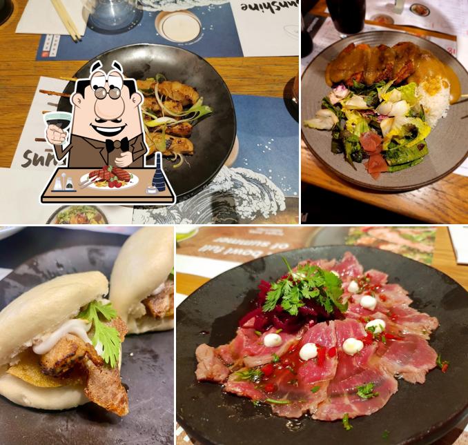 wagamama basingstoke