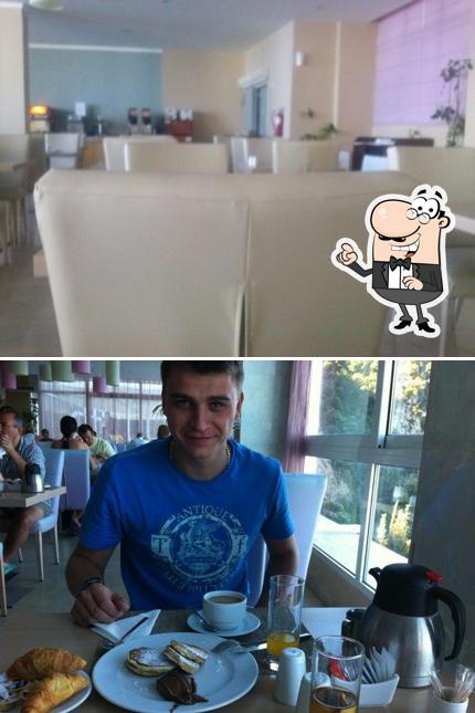 Androniki Restaurant
