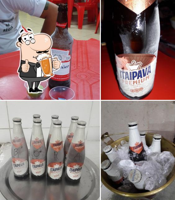 Churrasquinho Da Regia