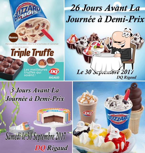 Dairy Queen (Treat)