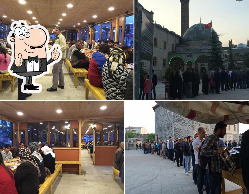 Döneristan Et Lokantası