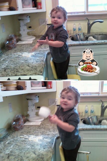 Grandma's Kitchen