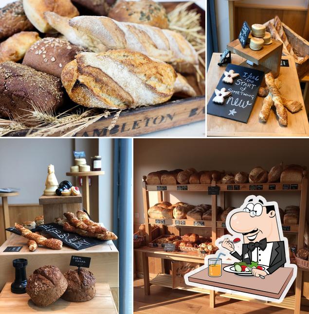 Hambleton Bakery