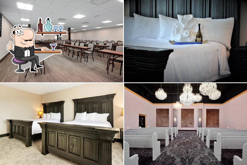 Hotel 21 & Co.