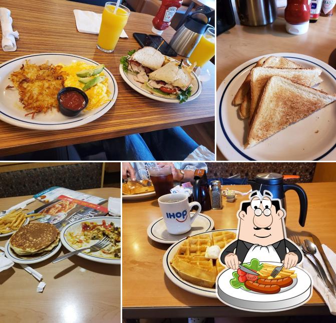 IHOP
