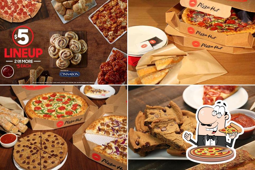 Pizza Hut