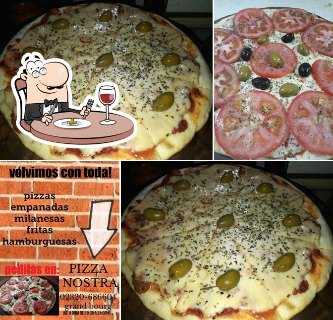 Pizza Nostra