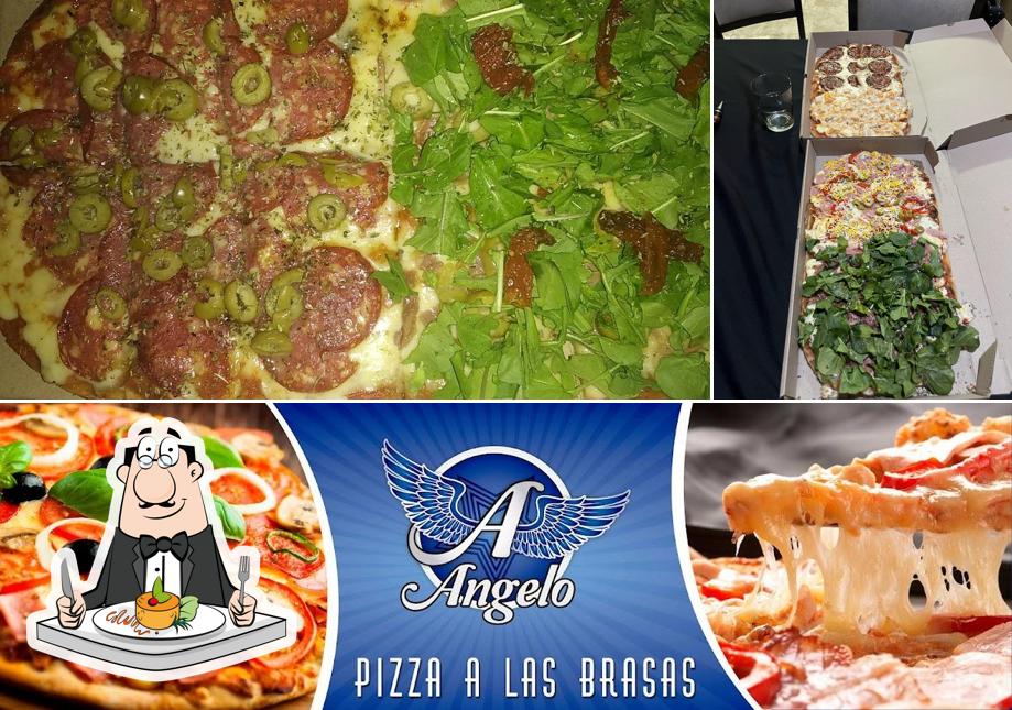 Pizzeria Angelo
