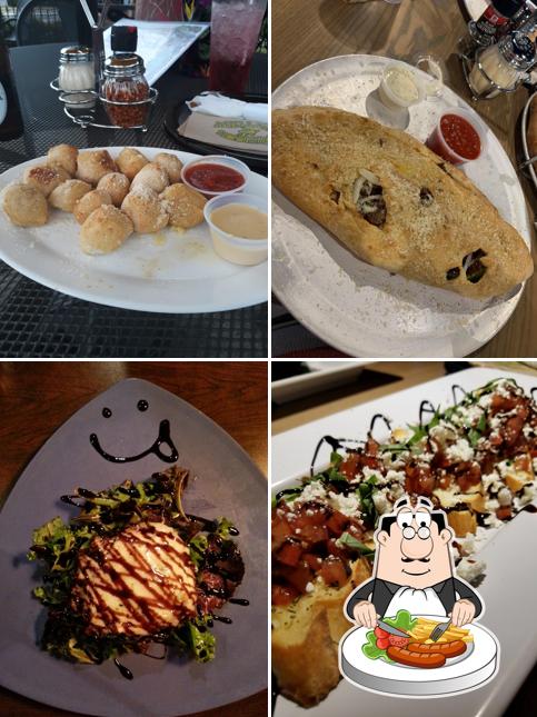 Mellow Mushroom Raleigh