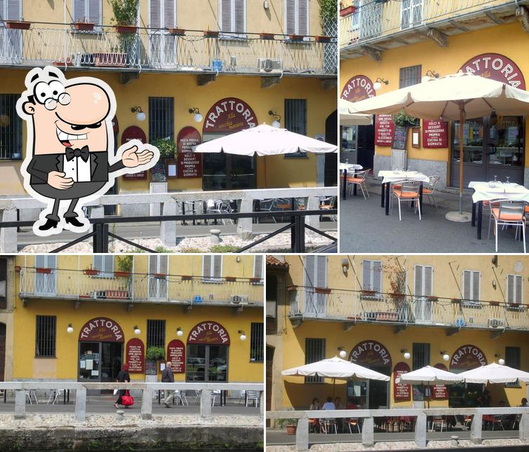 Alla Vecchia Maniera