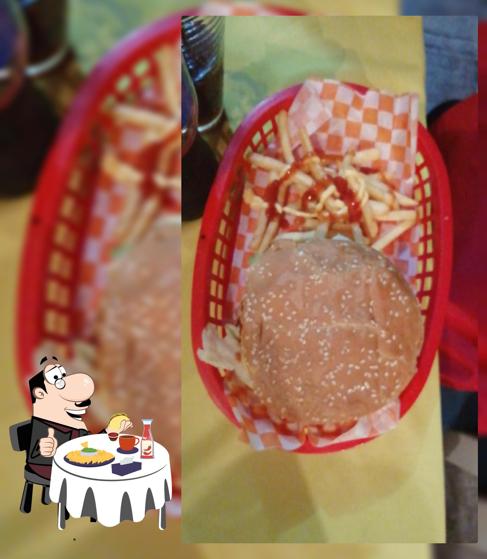 Antojitos Rios