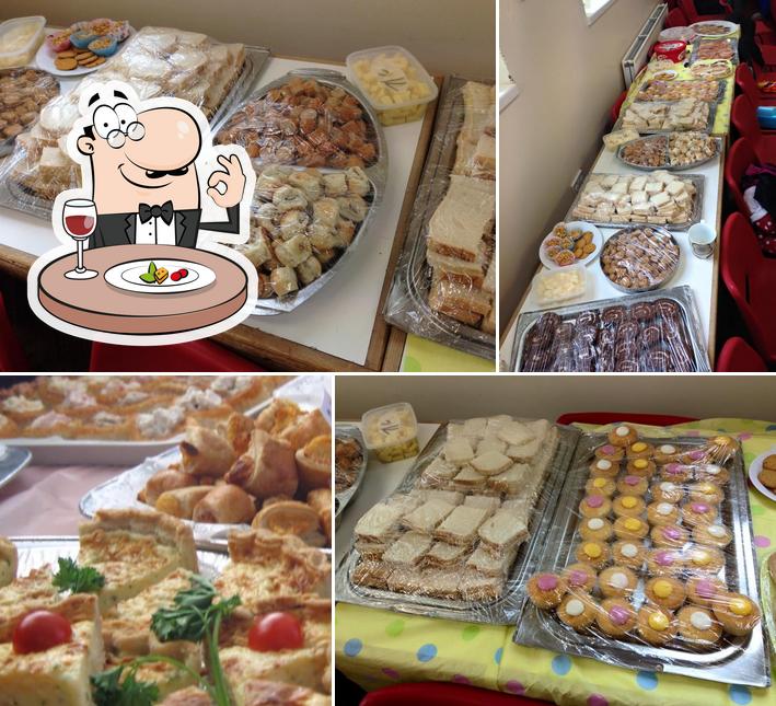 Becky's Buffet's
