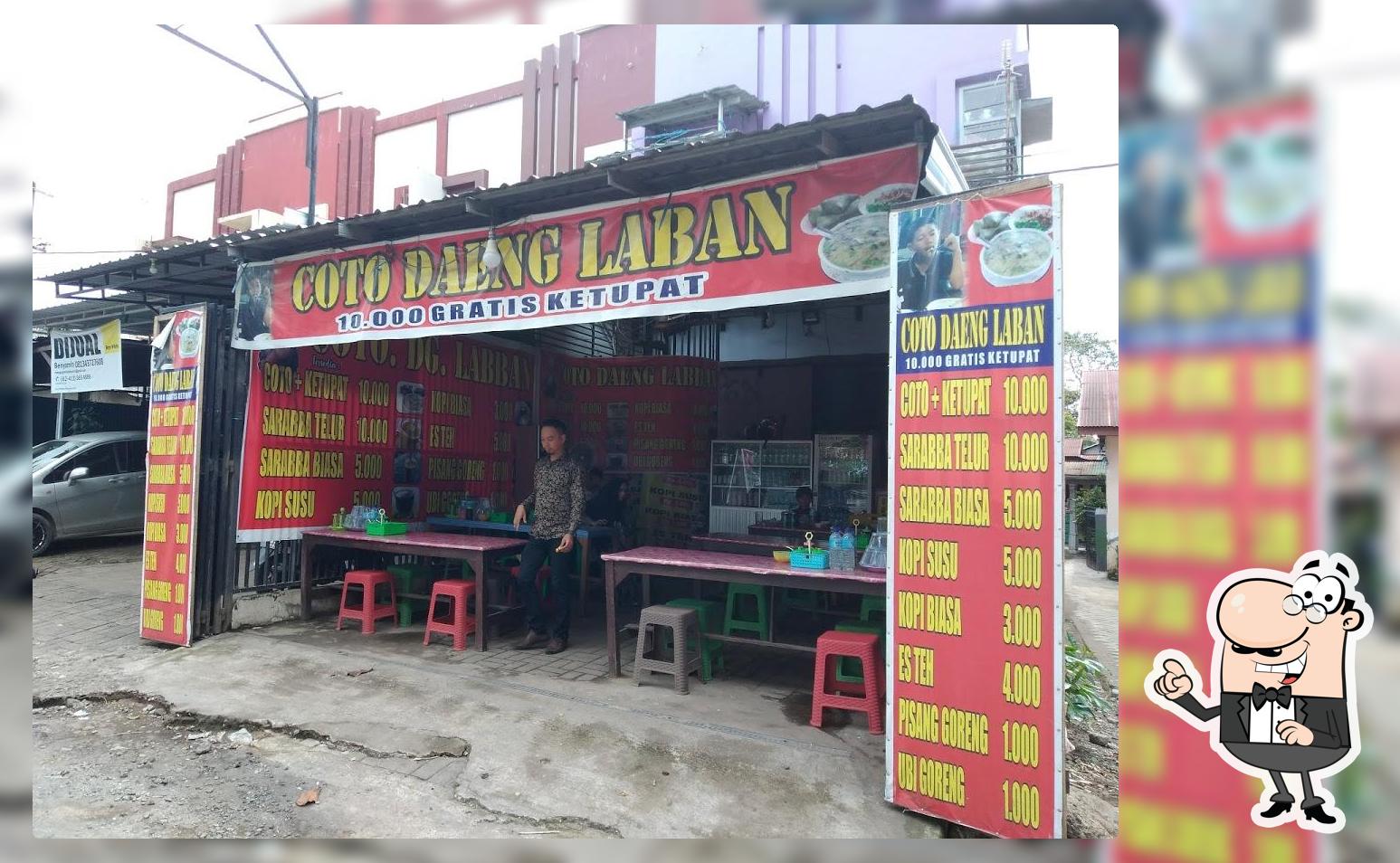 Coto Daeng Labban