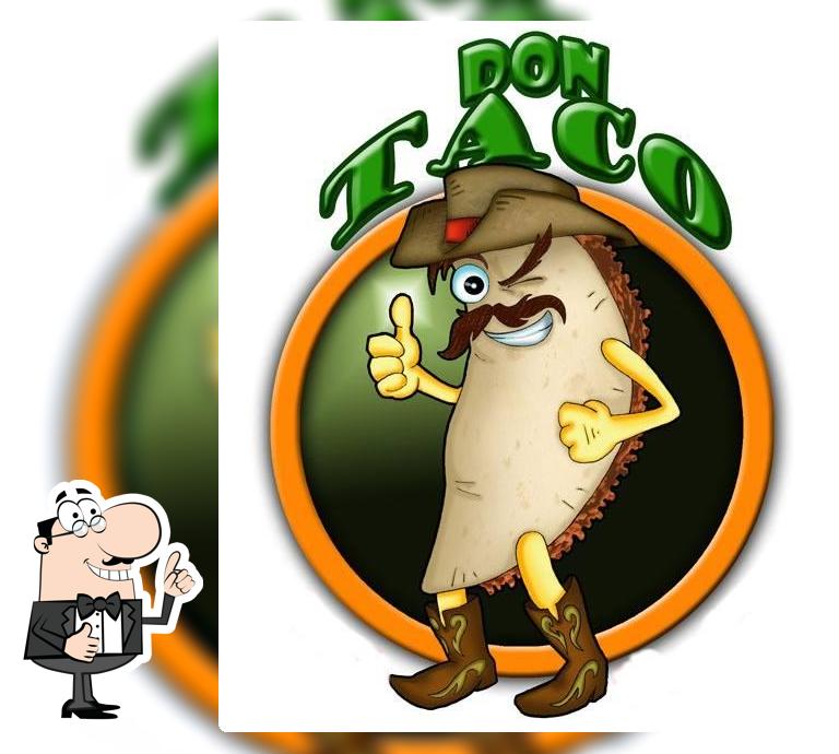 Don taco