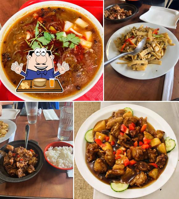 ELEVENTH CHINATOWN RESTAURANT