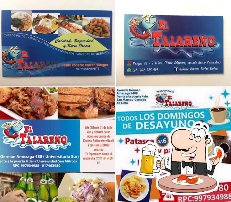 El Talareño