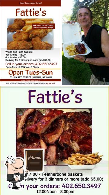 Fattie's