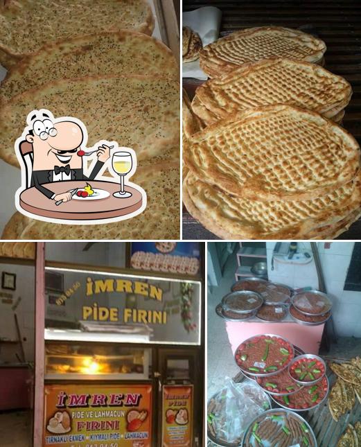 İMREN PİDE FIRINI