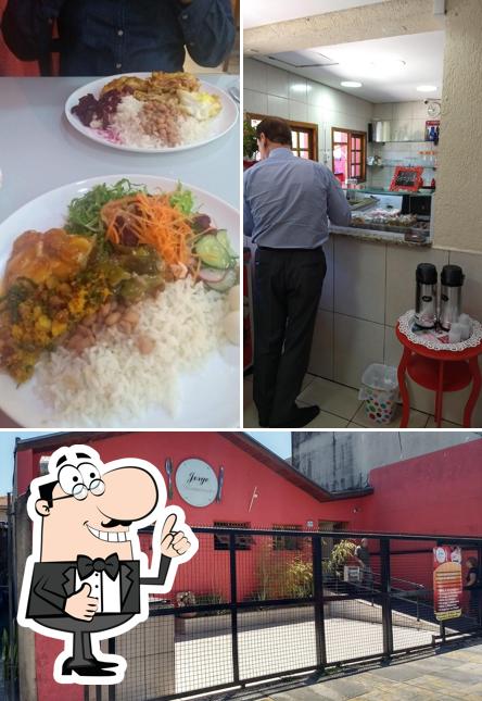 Restaurante e churrascaria Rilves Grill