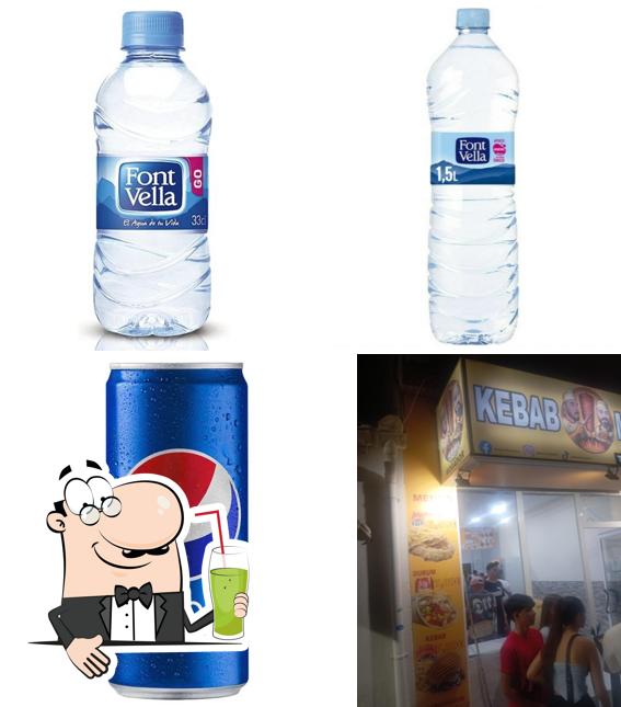 KEBAB MOGADOR