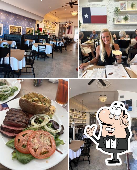 Lucy's Pie House & Grill