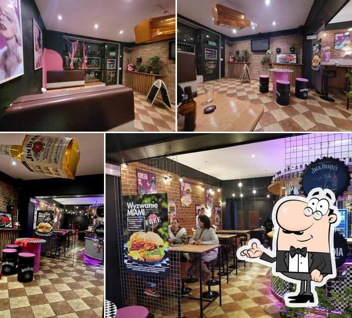 Miami Burger Rybnik