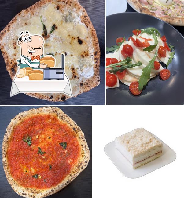 Partenope Pizzeria