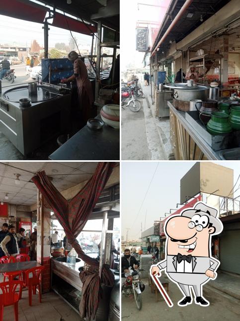 Quetta Express Cafe