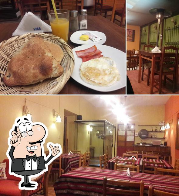 Catedral Restaurant Pizzería