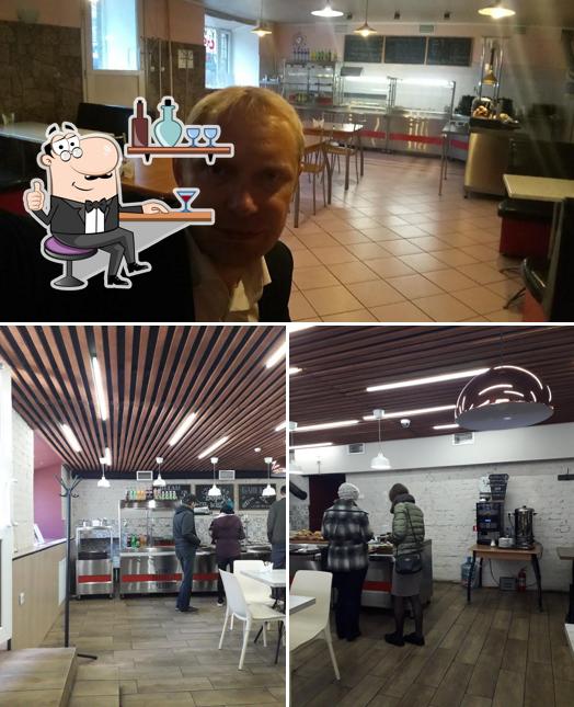 Борщ