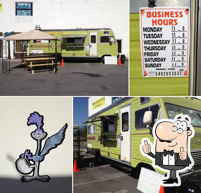Taqueria Los Hermanos