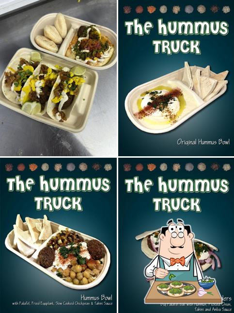 The Hummus Truck