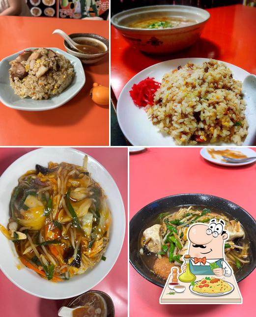 孔明飯店