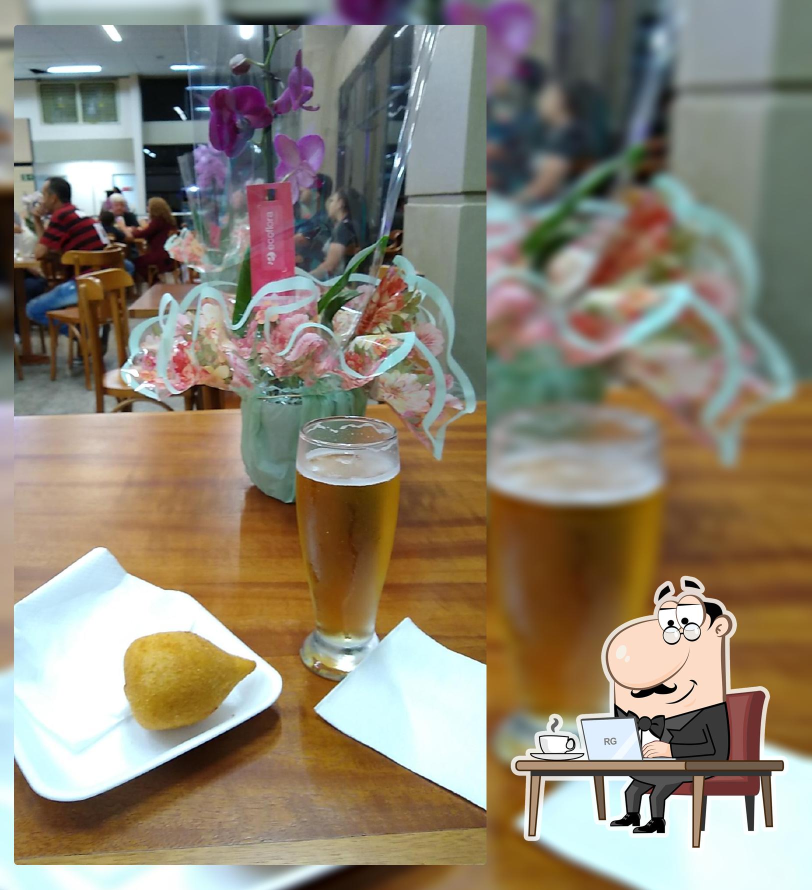 Restaurante ABC