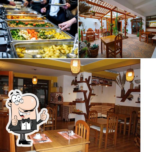 Kaaro Buffet Puno